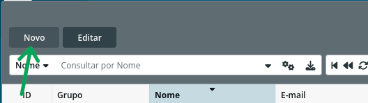 Adicionar Usuário