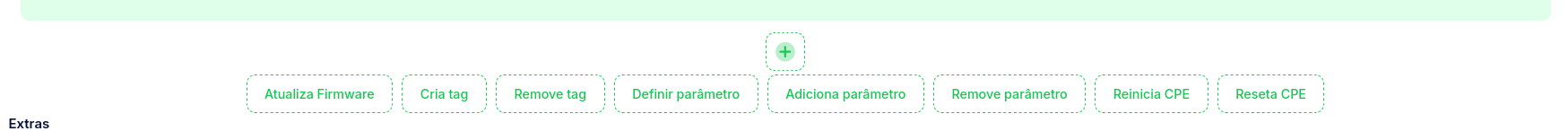 Automatizaciones Nuevas Acciones